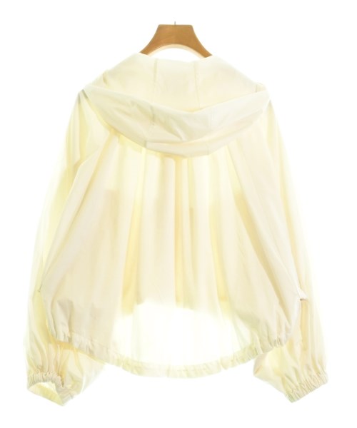 emmi（エミ）その他 白 サイズ:F レディース/2200611233011