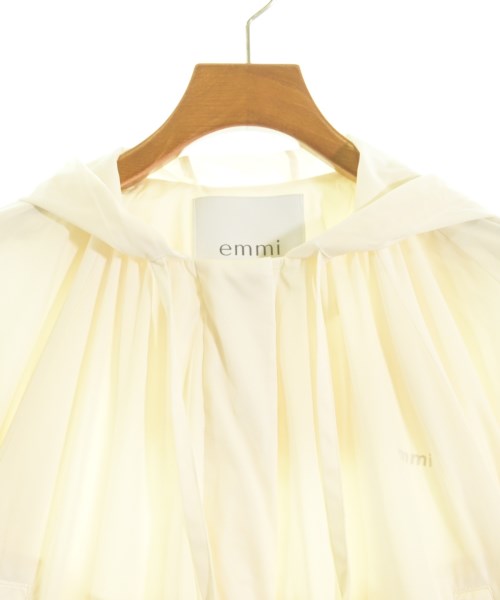 emmi（エミ）その他 白 サイズ:F レディース/2200611233011