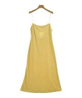 emmi（エミ）ワンピース 黄 サイズ:1(S位) レディース/2200617713029