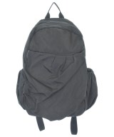 emmi（エミ）バックパック・リュック 黒 サイズ:- レディース/2200612671041