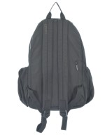 emmi（エミ）バックパック・リュック 黒 サイズ:- レディース/2200612671041