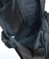 emmi（エミ）バックパック・リュック 黒 サイズ:- レディース/2200612671041