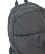 emmi（エミ）バックパック・リュック 黒 サイズ:- レディース/2200612671041