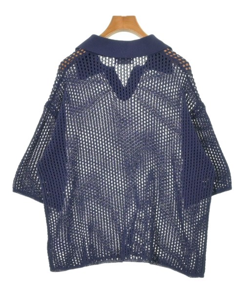 emmi（エミ）ニット・セーター 紺 サイズ:ONE レディース/2200612753037