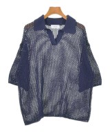 emmi（エミ）ニット・セーター 紺 サイズ:ONE レディース/2200612753037