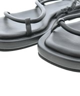 emmi（エミ）サンダル 黒 サイズ:23.5cm レディース/2200598682055