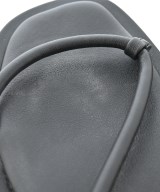 emmi（エミ）サンダル 黒 サイズ:23.5cm レディース/2200598682055