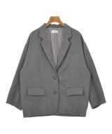 emmi ジャケット