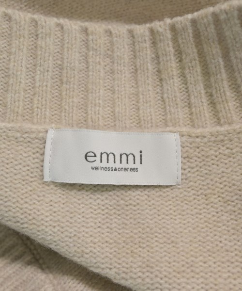 emmi（エミ）ワンピース ベージュ サイズ:F レディース/2200669131161
