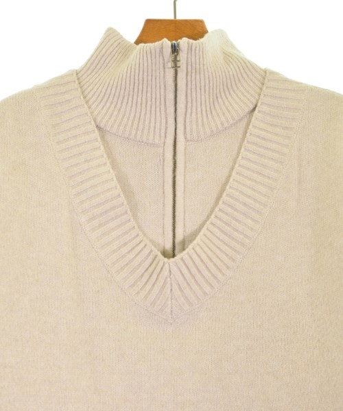 emmi（エミ）ワンピース ベージュ サイズ:F レディース/2200669131161