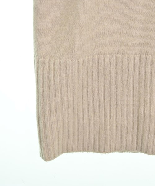 emmi（エミ）ワンピース ベージュ サイズ:F レディース/2200669131161