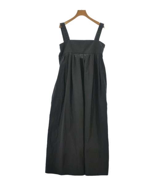 emmi(エミ)ワンピース 黒 サイズ:1(S位)/2200669476187