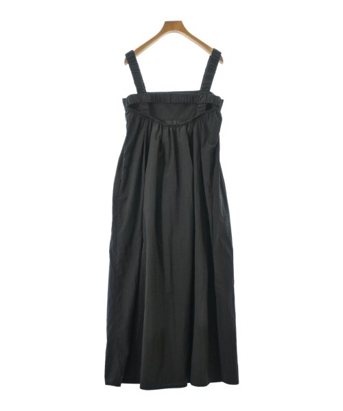 emmi（エミ）ワンピース 黒 サイズ:1(S位) レディース/2200669476187