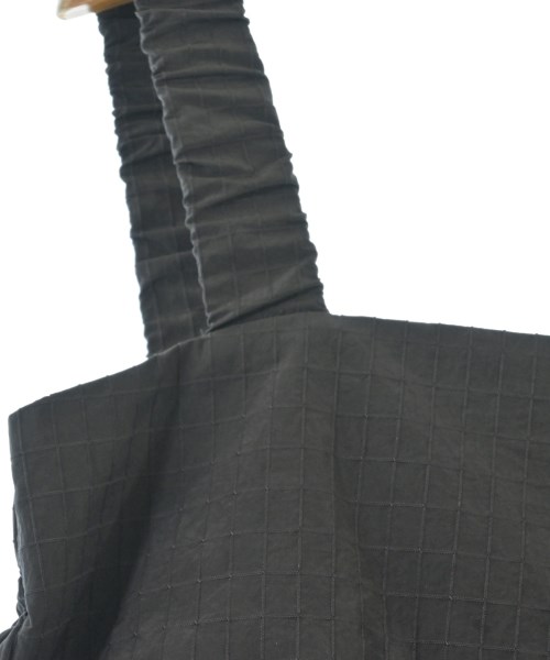 emmi（エミ）ワンピース 黒 サイズ:1(S位) レディース/2200669476187