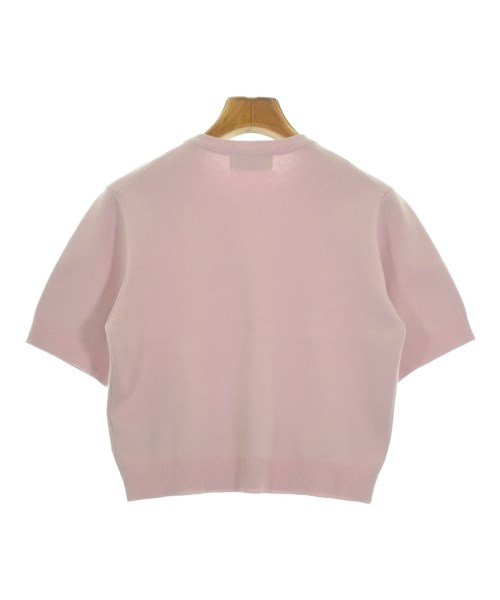 emmi（エミ）ニット・セーター ピンク サイズ:ONE レディース/2200670283057