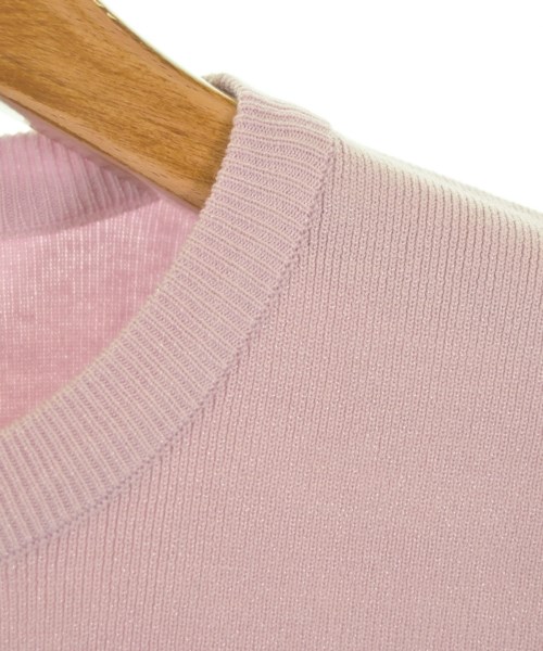 emmi（エミ）ニット・セーター ピンク サイズ:ONE レディース/2200670283057