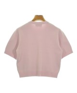 emmi（エミ）ニット・セーター ピンク サイズ:ONE レディース/2200670283057