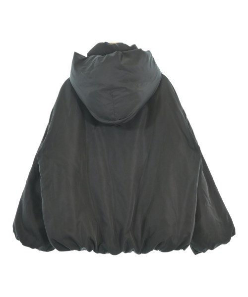 emmi（エミ）ダウンジャケット/ダウンベスト 黒 サイズ:F レディース/2200673921017