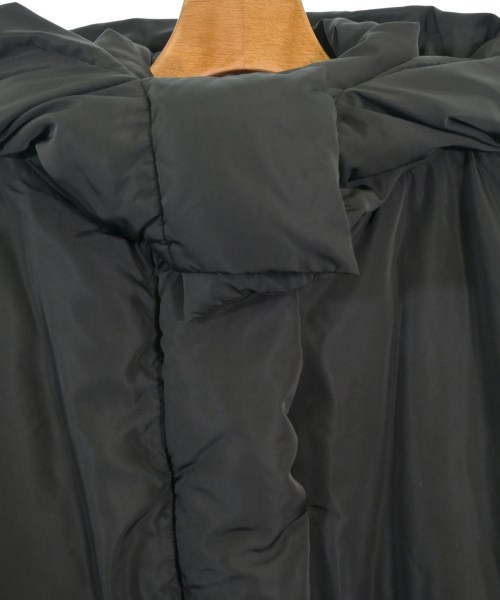 emmi（エミ）ダウンジャケット/ダウンベスト 黒 サイズ:F レディース/2200673921017