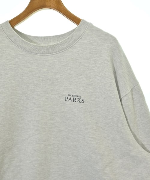 emmi（エミ）スウェット グレー サイズ:F レディース/2200665254017