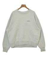 emmi（エミ）スウェット グレー サイズ:F レディース/2200665254017