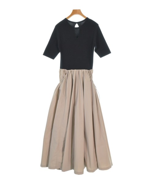 emmi（エミ）ワンピース ベージュ サイズ:0(XS位) レディース/2200670108084