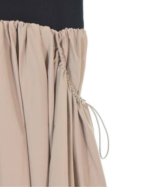 emmi（エミ）ワンピース ベージュ サイズ:0(XS位) レディース/2200670108084