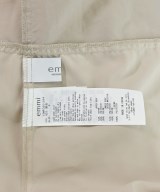 emmi（エミ）ワンピース ベージュ サイズ:0(XS位) レディース/2200670108084