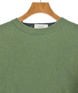 emmi（エミ）ニット・セーター 緑 サイズ:ONE レディース/2200675058179