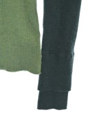 emmi（エミ）ニット・セーター 緑 サイズ:ONE レディース/2200675058179