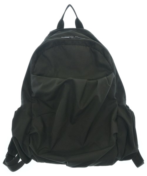 emmi(エミ)バックパック・リュック 黒 サイズ:-/2200668286053