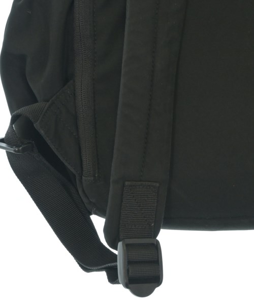 emmi（エミ）バックパック・リュック 黒 サイズ:- レディース/2200668286053