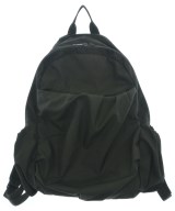 emmi（エミ）バックパック・リュック 黒 サイズ:- レディース/2200668286053