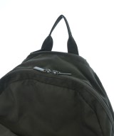 emmi（エミ）バックパック・リュック 黒 サイズ:- レディース/2200668286053