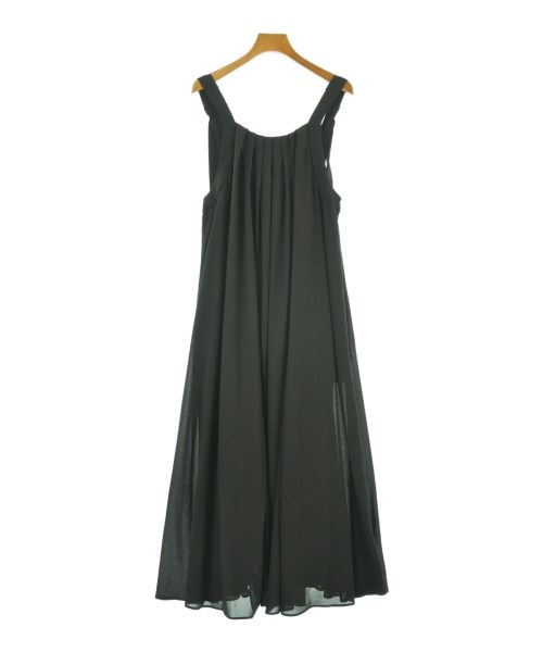 emmi(エミ)ワンピース 黒 サイズ:0(XS位)/2200675434089