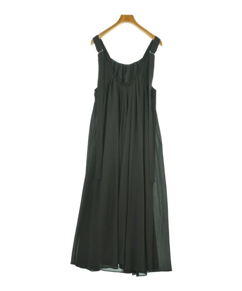 emmi（エミ）ワンピース 黒 サイズ:0(XS位) レディース/2200675434089