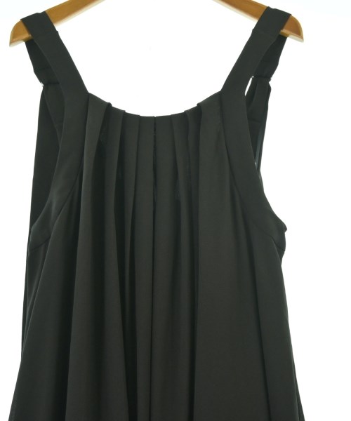 emmi（エミ）ワンピース 黒 サイズ:0(XS位) レディース/2200675434089