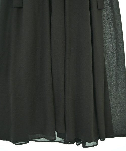 emmi（エミ）ワンピース 黒 サイズ:0(XS位) レディース/2200675434089