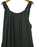 emmi（エミ）ワンピース 黒 サイズ:0(XS位) レディース/2200675434089