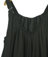 emmi（エミ）ワンピース 黒 サイズ:0(XS位) レディース/2200675434089