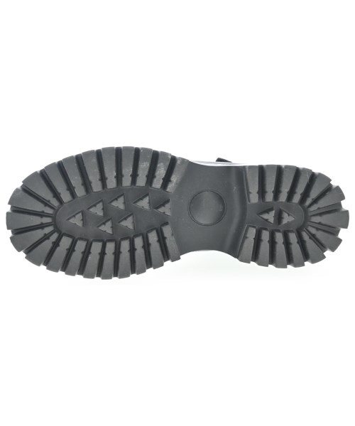 emmi（エミ）ブーツ 黒 サイズ:23cm レディース/2200671208134