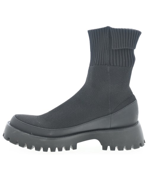 emmi（エミ）ブーツ 黒 サイズ:23cm レディース/2200671208134