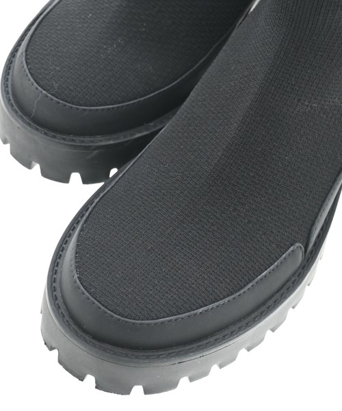 emmi（エミ）ブーツ 黒 サイズ:23cm レディース/2200671208134