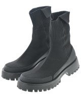 emmi（エミ）ブーツ 黒 サイズ:23cm レディース/2200671208134