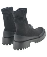 emmi（エミ）ブーツ 黒 サイズ:23cm レディース/2200671208134