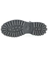 emmi（エミ）ブーツ 黒 サイズ:23cm レディース/2200671208134