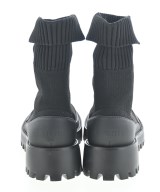 emmi（エミ）ブーツ 黒 サイズ:23cm レディース/2200671208134