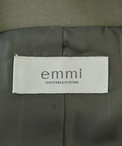 emmi（エミ）その他 カーキ サイズ:0(XS位) レディース/2200668957052