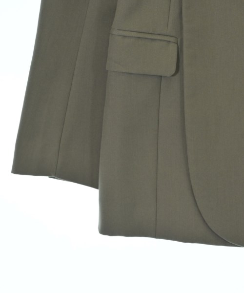 emmi（エミ）その他 カーキ サイズ:0(XS位) レディース/2200668957052