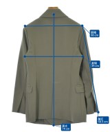 emmi（エミ）その他 カーキ サイズ:0(XS位) レディース/2200668957052